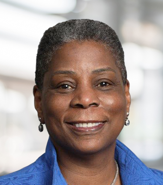 Ursula M. Burns Independent Non-Executive Director