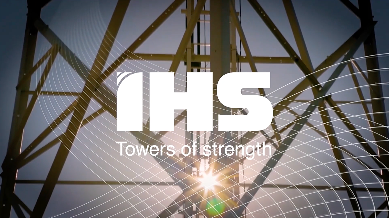 Ihs Towers Logo MTN SA Accuses IHS Towers Of 