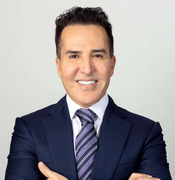 Sam Darwish