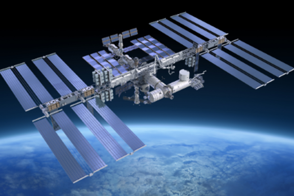 Limitless Space Institute