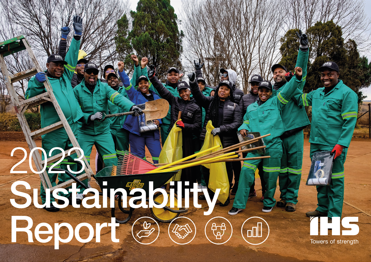 2022 Sustainability Report