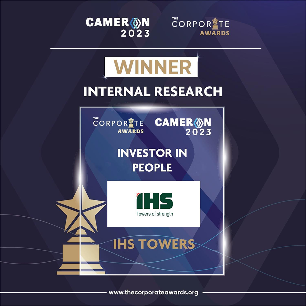 Investors in People