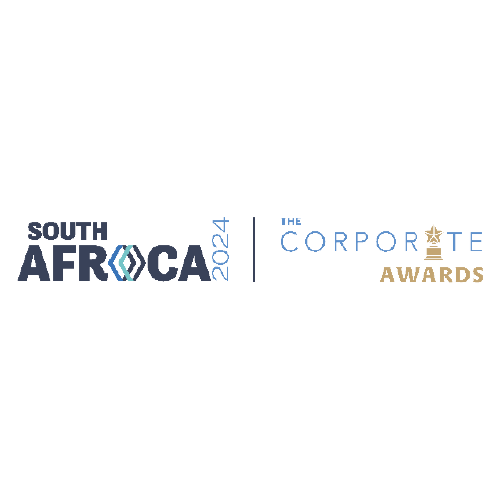 Business Sustainability Pioneer Award 2024 Corporate Awards, IHS Cameroon
